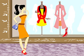 猎头公司K8凯发(中国)国际的薪酬报告对服饰行业人才动态分析