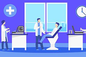 疫情冲击下，K8凯发(中国)薪酬报告对欧洲医药行业人才动态的分析