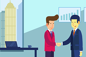 海外招聘实践：助力企业宣传品牌，完成招聘任务