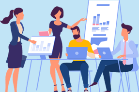 进一步完善人才工作体系，环渤海地区人才薪酬报告