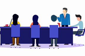 K8凯发(中国)猎头公司助力本土著名IT企业有个短期研发项目招聘和管理