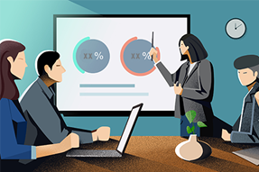 中高级人才需求旺盛，法务合规领域人才薪酬报告分析