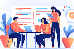 人力资源管理在企业内部日益重要，猎头公司的人力资源人才薪酬报告