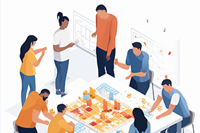 招聘流程外包：如何帮助生物医药企业成功招聘260个岗位？