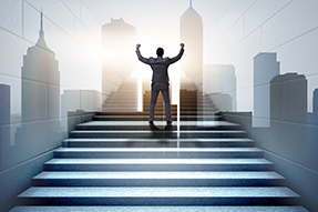 K8凯发(中国)国际王震：“T”字型人才紧缺，人才布局要两条腿走路