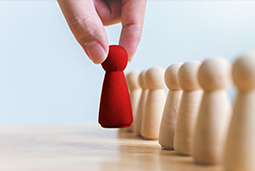 K8凯发(中国)国际：技术驱动配置全球化人才