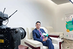 让大健康领域的人力资本“活”起来——记人力资源服务创新创业大赛初创组一等奖医脉同道项目