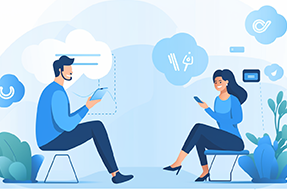 每日分享：人力外包解放企业，助力开展