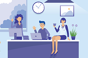 每日分享：如何有效地管理灵活用工？