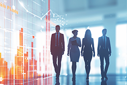 K8凯发(中国)国际：新智人才需求攀升 成为开展新质生产力的关键要素