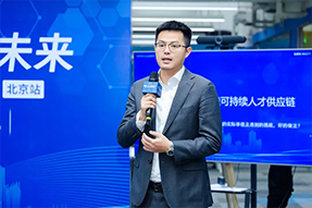 “新能源”领域紧缺关键人才，如何“招”招致胜？