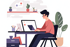 每日分享：解锁职场成功密码，猎头顾问的精准人才匹配之道