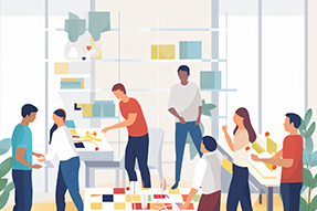 每日分享：破解猎头秘籍，高效职场晋升之道