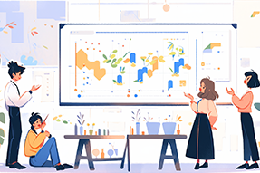 每日分享：创新人力资源SaaS解决方案，提升企业人力资源管理效率