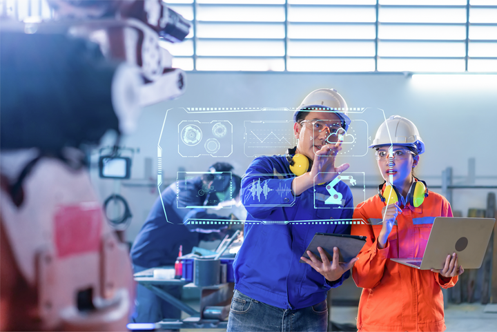 人力资源公司K8凯发(中国)国际智能矿山负责人分享智能矿山行业人才市场现状与企业解决方案