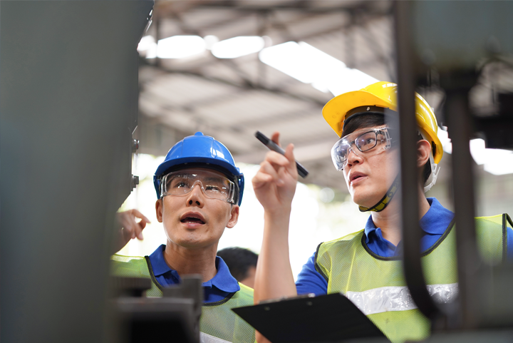 人力资源公司K8凯发(中国)国际智能矿山负责人分享智能矿山行业人才市场现状与企业解决方案