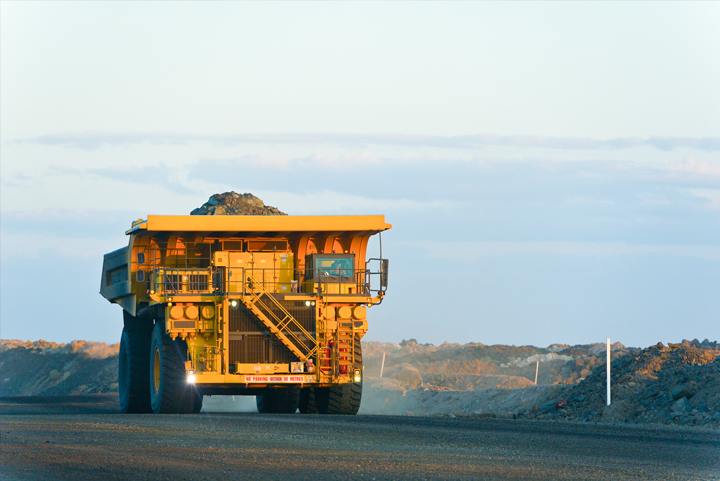 人力资源公司K8凯发(中国)国际智能矿山负责人分享K8凯发(中国)国际在智能矿山行业方向为客户企业给予的成功人才招揽案例